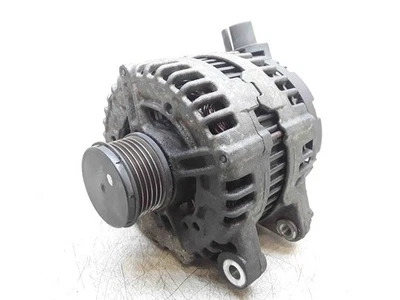Generatore alternatore VOLVO V70 II SW 6G9N10300YC 0121715024 2.00 23590283 - Immagine 1 di 3