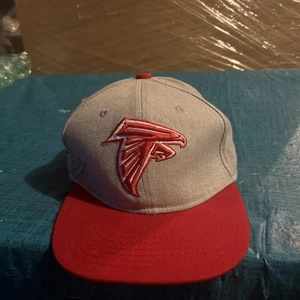 Mitchell & Ness NFL/ Sportcap/ Atlanta Falcons/ adjustable head band - Picture 1 of 6