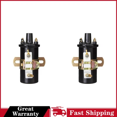 Spectra Premium Ignition Coil For 1975 Mazda Rotary Pickup RX-4 - Image 1 of 4