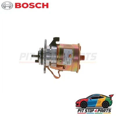 Bosch 0986237673 Ignition Distributor Vacuum Cell Fits Skoda Felicia 1995-1998 - Image 1 of 4