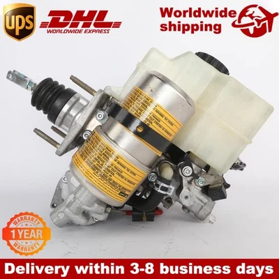 Conjunto de cilindro maestro de bomba ABS para Toyota Land Cruiser Lexus LX470 00-07 Foto 1 de 4