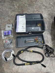 Sonnax SonnaFlow Diagnostic Kit FM-01K, Test Transmission Fluid Flow Rate - Picture 1 of 22