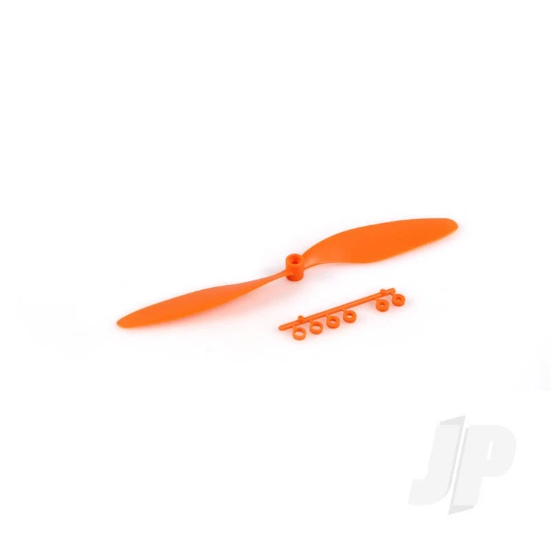 GWS EP8043 Slow Fly Propeller 8x4.3 (203x109) - Image 1 of 1