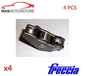 SCHLEPPHEBEL MOTORSTEUERUNG FRECCIA RA06-936 4PCS I FÜR KIA SPORTAGE,CARENS III - Picture 1 of 8