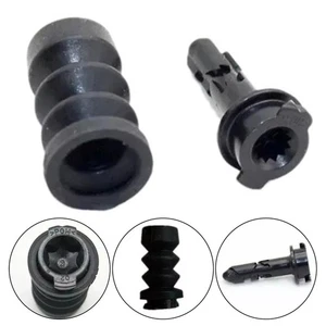 Chiusura sgancio porta riempimento serbatoio carburante installazione semplifica - Picture 1 of 8