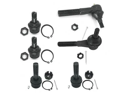 For 1980-1985, 1987-1993, 1995-1996 Ford F150 Ball Joint Kit 69792FMBT 1989 1984 - Image 1 of 2