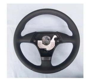 Steering Wheel BMW e36 New Leather M-Power nappa - Bild 1 von 2