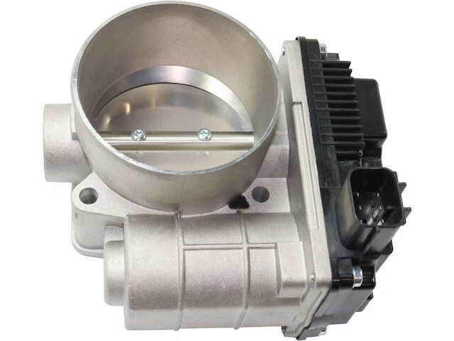 Throttle Body For 2002-2004 Infiniti I35 Base 2003 WW594MB - Image 1 of 1