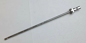 Linvatec D8627, CONCEPT GRAFIX MODULAR 3.5MM HEX THIN SHAFT DRIVER - Picture 1 of 5