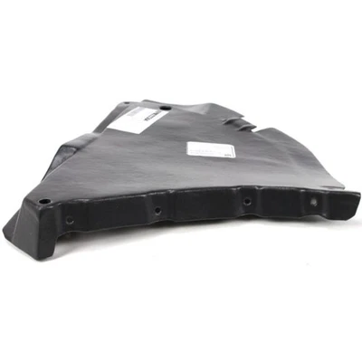 For Mercedes-Benz SL500 Splash Guard/Fender 2003-2006 Driver Side Front Lower - Изображение 1 из 4