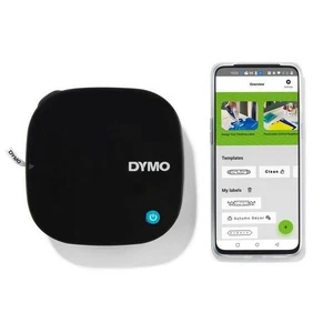 DYMO 2172855 Letratag 200B - Afbeelding 1 van 1