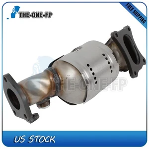 Catalytic Converter For Honda Accord Odyssey For Acura 3.5L 3.0L Front Left EPA - Foto 1 di 9