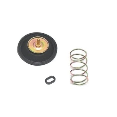 FOR Honda CBR 1000 F Hurricane 1987-1988 Carburetor Air Cut-off Valve Foto 1 de 3