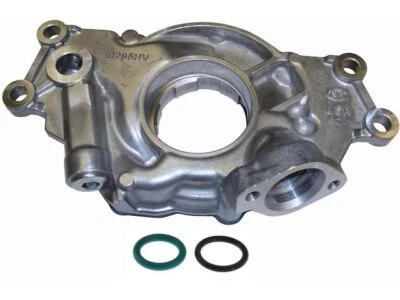 For 1997-2013 Chevrolet Corvette Oil Pump 39763JWCH 2012 2010 2000 2005 1998 - Image 1 of 2