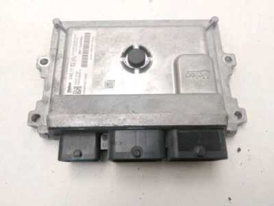CALCULATEUR MOTEUR ECU Peugeot 208 I (CA/CC/CK/CL) 2016 1623358480 - Immagine 1 di 2