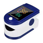 Finger tip Pulse Oximeter LED Display Blood Oxygen Saturation O2 Health Monitor