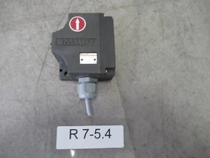 Balluff BNS 813-B03-L12-61-A-55-0908 Positionsschalter  2x Nocken - Picture 1 of 14