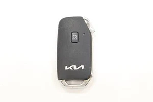 2021 - 2025 KIA SELTOS KEYLESS ENTRY REMOTE KEY FOB TRANSMITTER OEM - Foto 1 di 10