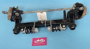 CTM HS-585 8mph Mobility Scooter Wishbones, Linkage Rods & Shocks - Parts - Picture 1 of 5