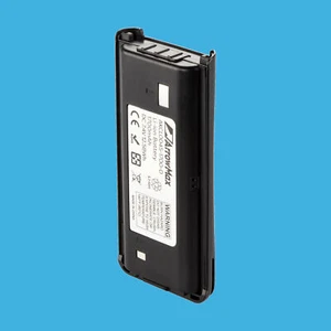 Lithium Radio Battery for Kenwood NX-240 NX-P1200NV NX-1200 NX-1300 NX-1202AV - Picture 1 of 7