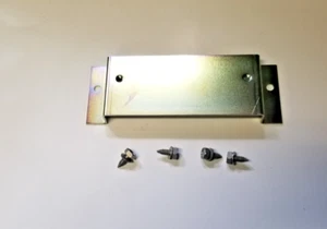 Se adapta a 72 73 74 Cuda Challenger E-Body ECU Kit de soporte de montaje - Imagen 1 de 1