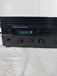 Vintage 80’s Marantz Legacy Series Receiver Model 2232 Tuner - Picture 1 of 15