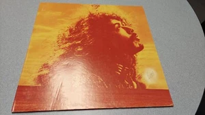 CARLOS SANTANA & BUDDY MILES - LIVE - KC 31308, ROCK, JAZZ, LATIN VINYL RECORD - Picture 1 of 3