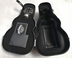 💥💥💥NEW!!! Jack Daniel’s Whiskey Limited Edition Guitar Case / No Bottle