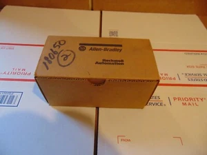 NEW Allen Bradley 1746-N2 Card Slot Filler Ser. B SLC 500 - Picture 1 of 2