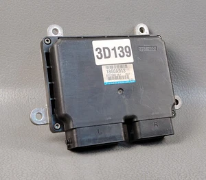 2007 2017 MITSUBISHI LANCER CY FORTIS 2.0 Engine Control Unit 1860A913 E6T71588 - Picture 1 of 12