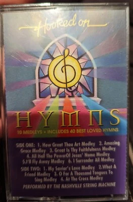 Hooked On Hymns - Image 1 of 3