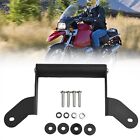 Easy Installation Motorcycle GPS Phone Navigation Pad Mount Kit Direct Fit