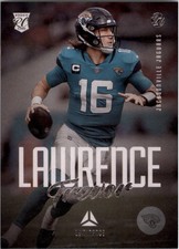 2021 Panini Chronicles Luminance Update Rookies Football Card Pick (Inserts)