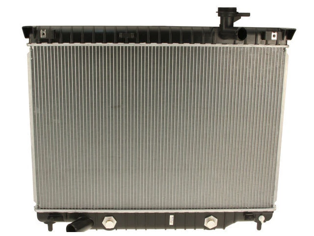 For 2002-2009 GMC Envoy Radiator Koyo 54993YW 2003 2004 2005 2006 2007 2008 Foto 1 de 2