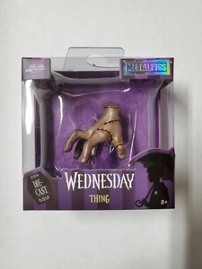 Thing Wednesday 2.5" Jada Toys Action Figure New - Bild 1 von 1