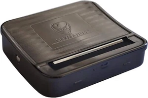 Premium Cigarette Rolling Machine Premium Rollbox For CIgarettes Model Premiu U - Picture 1 of 3