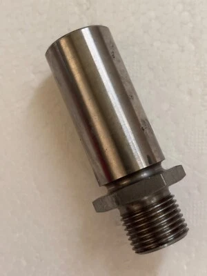 NOS 1984-1993 FORD MUSTANG SVO SSP POLICE ENGINE OIL COOLER BOLT 5.0 2.3 OEM - Image 1 of 3