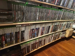 KOSTENLOSER VERSAND Spiele XBOX ONE - XBOX SERIE X alle Titel A-L auf Italienisch - Bild 1 von 291