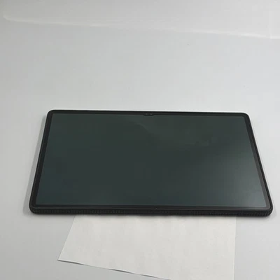 Samsung Galaxy Tab S8 Ultra SM-X900 128 GB, Wi-Fi, 14.6 in - Graphite - Image 1 of 2