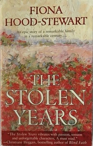 Stolen Years by Fiona Hood-Stewart (2001, Mass Market) - Imagen 1 de 2