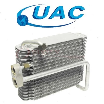 UAC Rear AC Evaporator Core for 1996-2017 Chevrolet Express 3500 4.8L 5.7L tj Foto 1 de 4