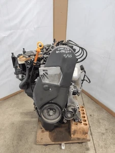 030100098PX Motore semicompl.  VOLKSWAGEN POLO 3a Serie 1.0 cat Ber. 5p/b/999cc - Picture 1 of 5