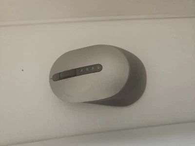 Dell Premier Multi-Device Wireless Bluetooth Keyboard & Mouse KM7321W - Image 1 of 4