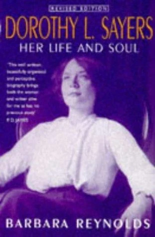 Dorothy L.Sayers : Her Life and Soul Foto 1 de 1