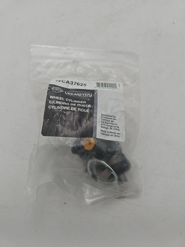 Cilindro de rueda de freno de tambor CARQUEST WCA37625 Foto 1 de 4