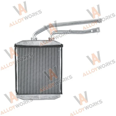 For 1988~2000 1999 Chevy GMC C1500 C2500 K1500 K2500 5.7L 7.4L Front Heater Core Foto 1 de 4