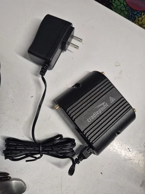 Cradlepoint IBR200  Router With Sim Card Port - Image 1 of 4