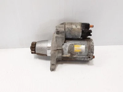 Starter Motor Fits 10-13 LEXUS RX350 2654376 - Image 1 of 4