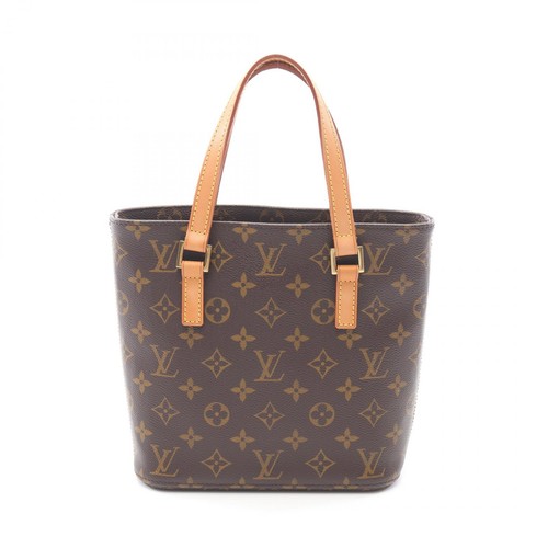LOUIS VUITTON（LV） Borsa tote a mano Louis Vuitton Vavin PM M51172 tela monogramma usata LV donna