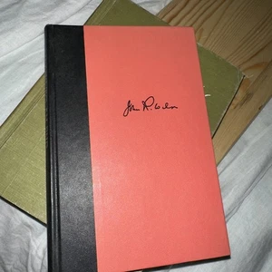 Means To An End by John Rowan Wilson, HC, 1959, Doubleday - Bild 1 von 2